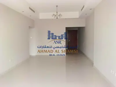 Spacious 1 Bedroom Apartment | With Amenities | Parking Included