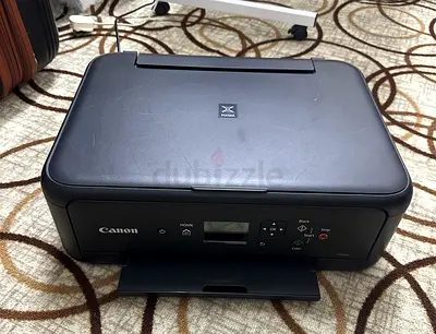 Canon PIXMA All-in-One Printer – Fully Working
