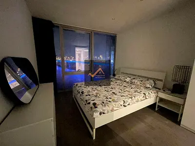 LUXURY WATER FRONT LIVING | 2BEDROOM | D1 TOWER