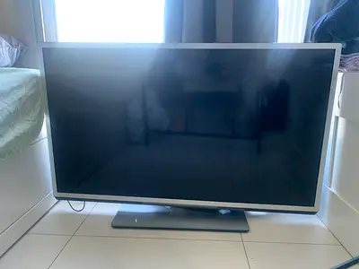 Philips 46” Full HD LED TV – 46PFL5507H/12