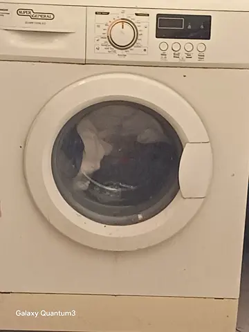 Super general washing machine