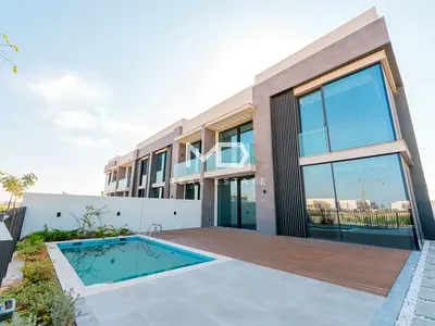 Mangrove View | With Pool | High ROI