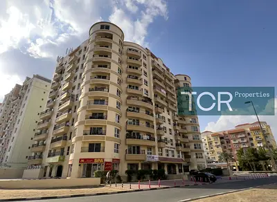 Spacious Stylish | With Balcony | Prime Location