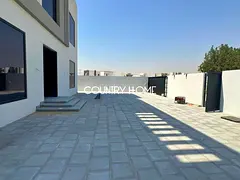 Spacious Family Villa with Terrace in Al Aweer 1