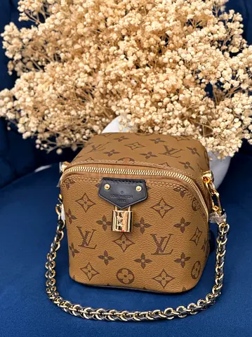 Louis vuitton just in case bag