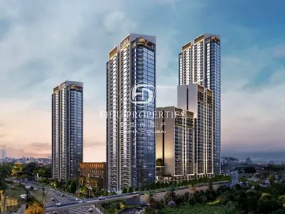 Villa Community View | Prime Location | High ROI