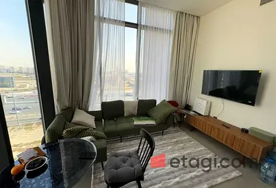 Furnished Studio Hotel Apartment | The Community JVT | Comfortable Living