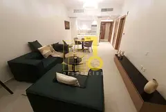 FULLY FURNISHED | BRAND NEW | SPACIOUS | 4 CHEQUES