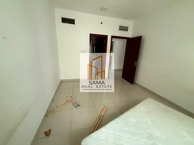 2 bedroom apartment just 48k in new Muwailia