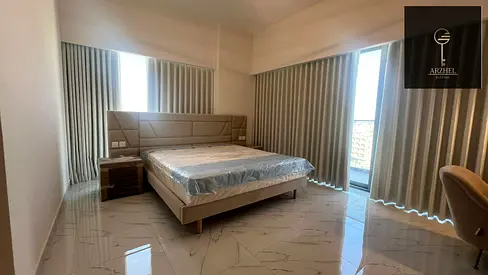 Fully Furnished | Spacious Apartment | Smart Home