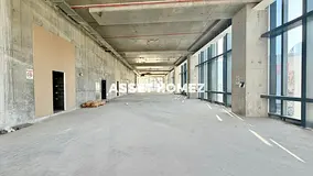 High Ceiling | Grade A | Full Floor | Burj View
