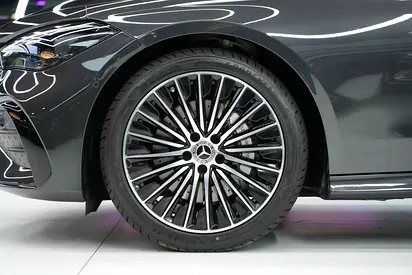 Mercedes-Benz CLE 200, миниатюра 6