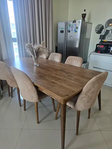 Home furniture German