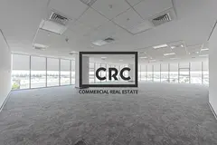 Excellent Quality | Office Space | Ready Unit