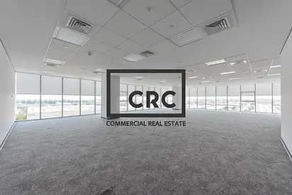 Excellent Quality | Office Space | Ready Unit