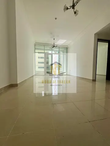 1 Bedroom Apartment for Rent – Al Taawun Sharjah