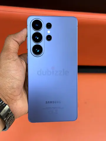 Samsung S26 Ultra 256 GB Only 4 Day Used bill Box Have Connection Full New no scratch