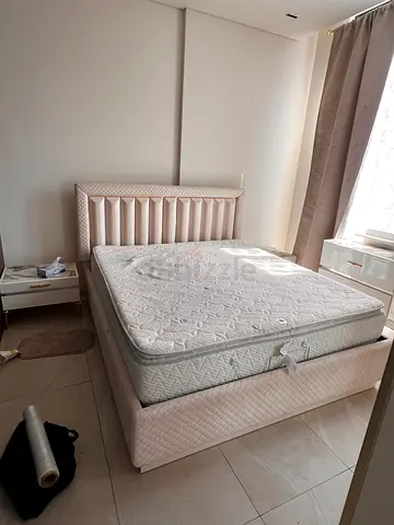 Home center Full Bedroom Set