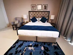 Studio - DAMAC Celestia A