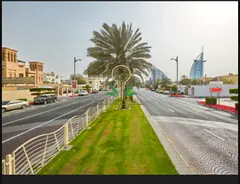 Commercial Villa for Rent | Visibility| Main Road