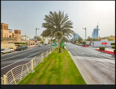 Commercial Villa for Rent | Visibility| Main Road