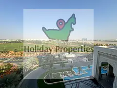 Beachfront Deluxe King Suite with golf view