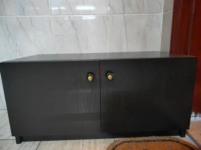 Small size wooden cabinet for sale