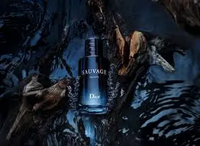 Brand New Dior Sauvage cologne