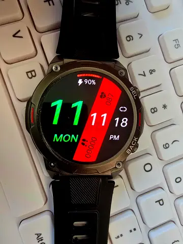 Smart watch