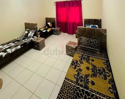 Ladies Bedspace Available