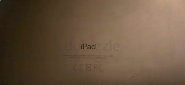 Apple iPad 7th Gen A2197