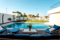 phase 5-7 yrs Payment Plan-No Commission-Arab Only