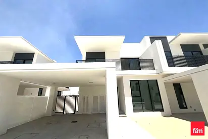 Brand New | Single Row Privacy | Move In Ready