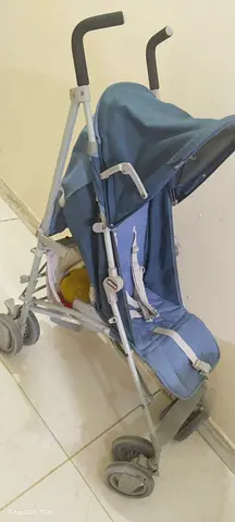 baby stroller