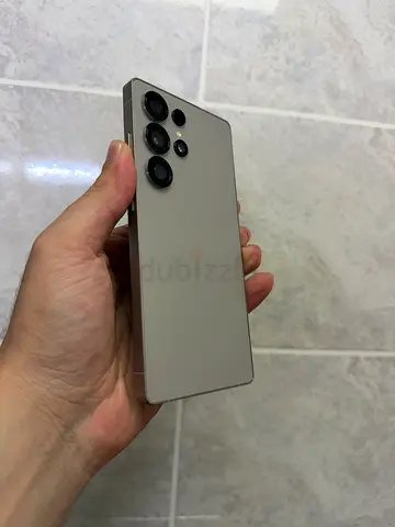Samsung S25 Ultra 512gb TDRA