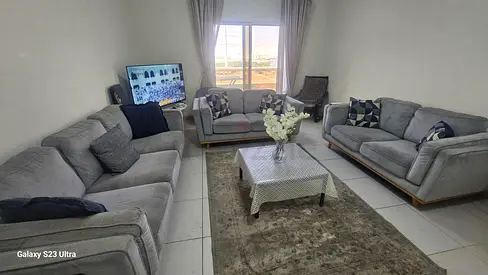 FULL SET LIVING ROOM
