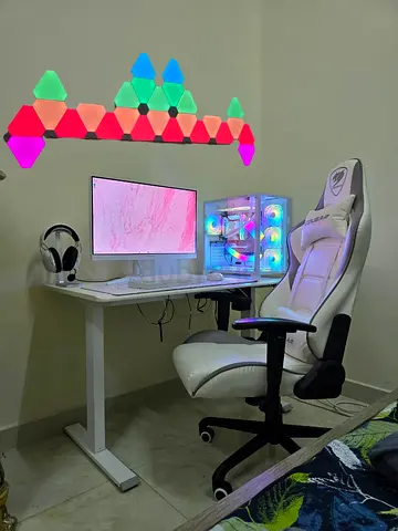 Gaming Setup/i7 14700K/RTX 4070 12gb/32gb DDR5 rams/1TB Nvme Gen4