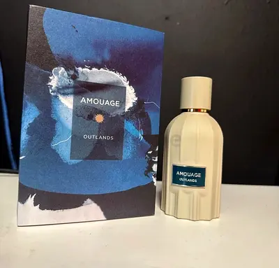 Amouage Outland perfume 100ml available