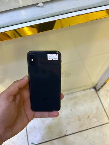 iPhone X 64GB Face ID issue
