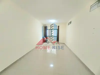 "2BHK Luxury Apartment with 1 Master Bedroom - Open to All Nationalities"