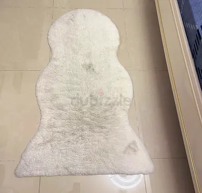 Soft Fur rug