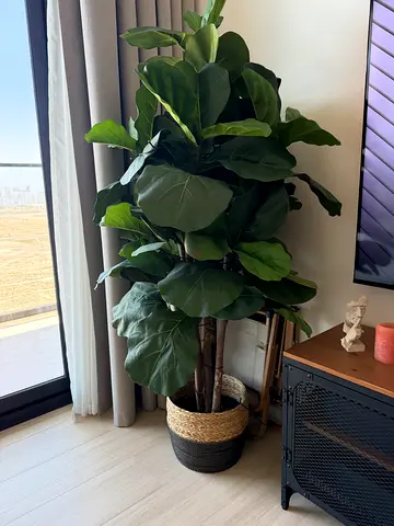 Artificial tree
