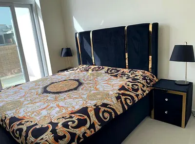 King size Bedroom set