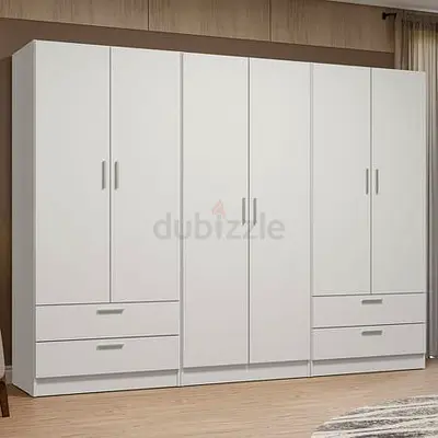 Modern  Wardrobe
