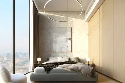 Stunning Apartment Finishes | Genuine Resale