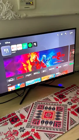 2k 165hz GAMEON 27” monitor