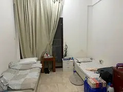 Girls executive bedspace available for rent in JVC