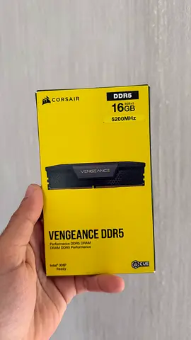 16gb ddr5