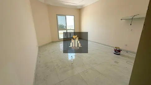 Brand New Studio | Prime Location | Excellent Finishing | Mohammed Bin Zayed City