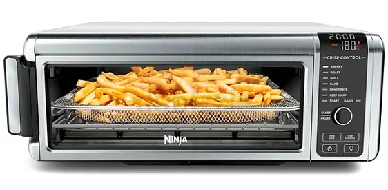 Ninja Foodi 8-in-1 Flip Oven